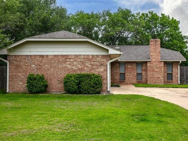 House for sale in Bryan, Texas