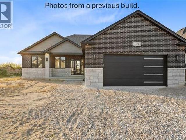 House for sale in Lakeshore, Ontario