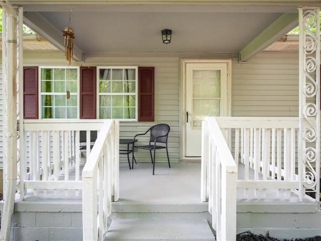 House for sale in Mocksville, North Carolina