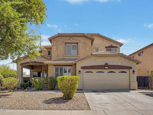 House for sale in Rogers Ranch, Phoenix