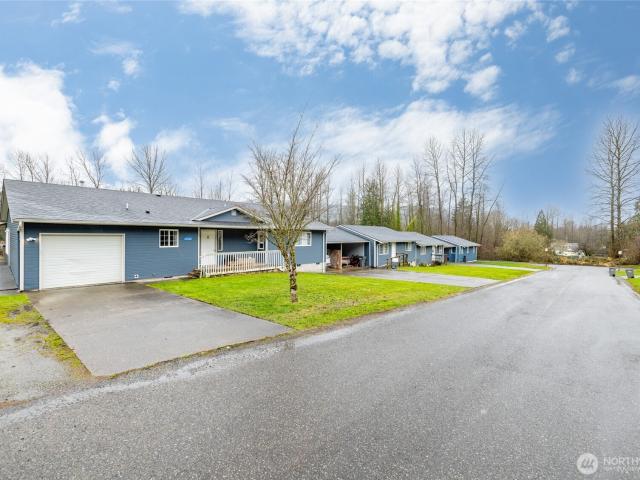 House for sale in Concrete, Washington