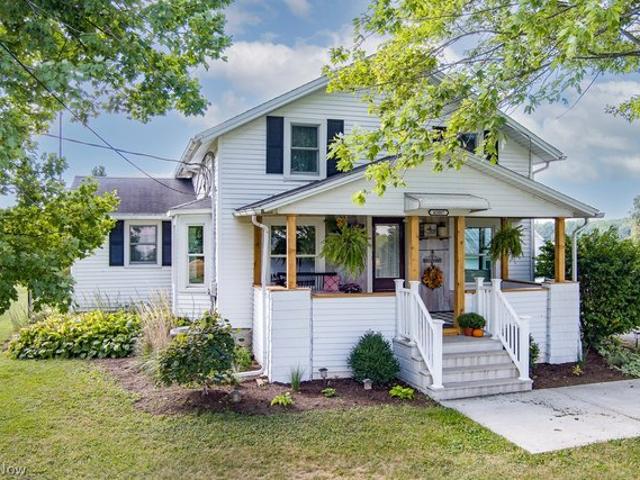 House for sale in Oberlin, Lorain County