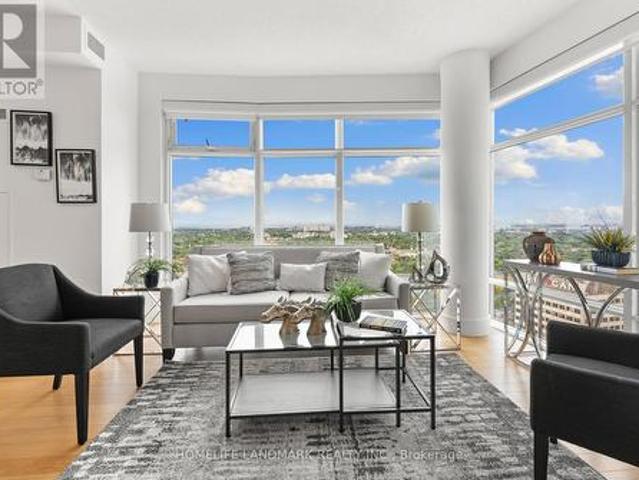 Condo for sale in Woburn, Ontario