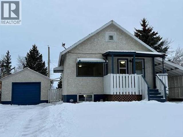 House for sale in Ponoka, Alberta