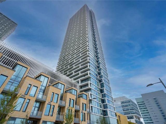 Condo for rent in York, Ontario