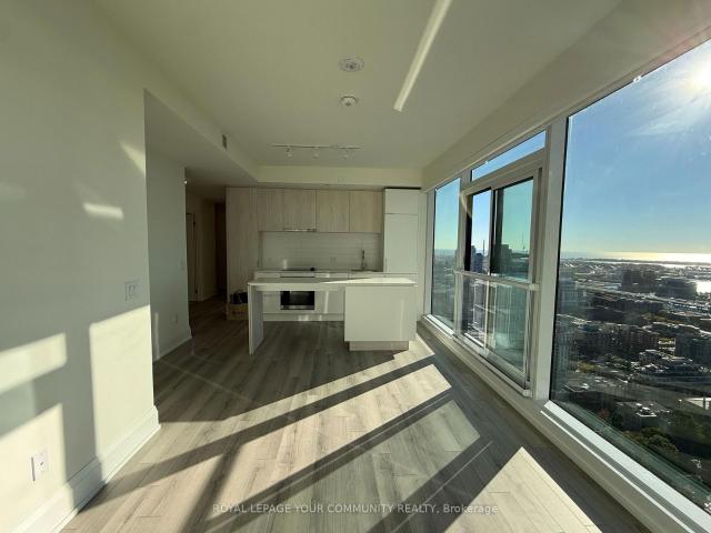 Condo for rent in Woburn, Ontario