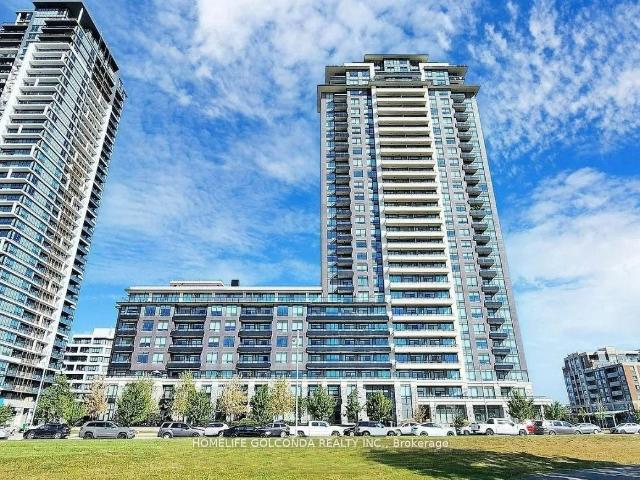 Condo for rent in York, Ontario