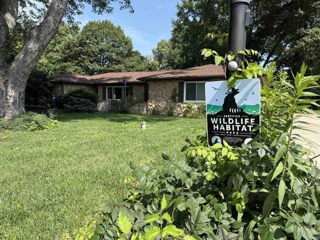 House for sale in Kokomo, Indiana