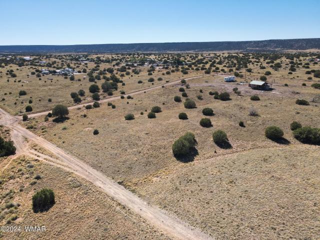 Land for sale in Navajo, Arizona