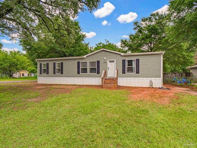 House for sale in Milton, Florida