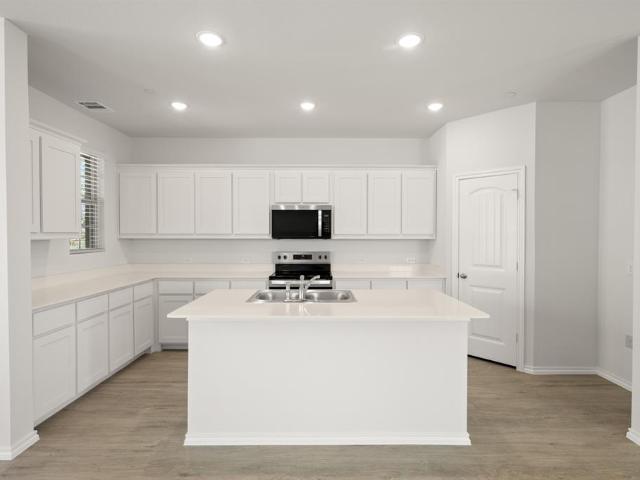Townhouse for sale in Denton, Texas