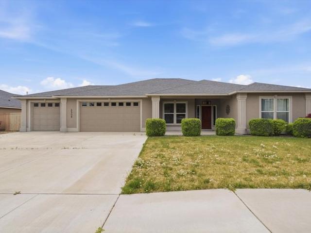 House for sale in Pasco, Washington