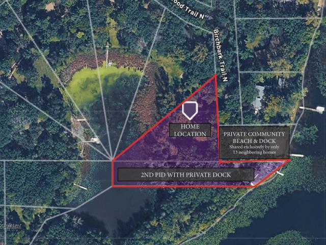 House for sale in Lake Elmo, Minnesota