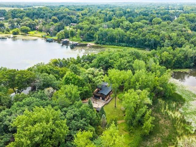 House for sale in Lake Elmo, Minnesota