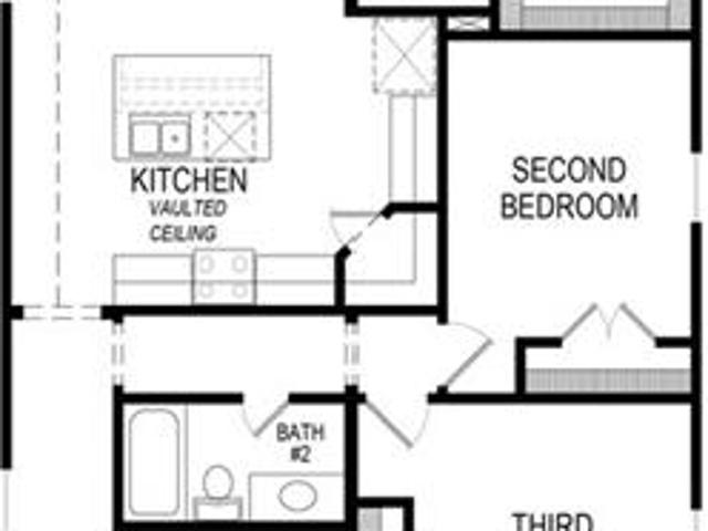 House for sale in Melissa, Collin County