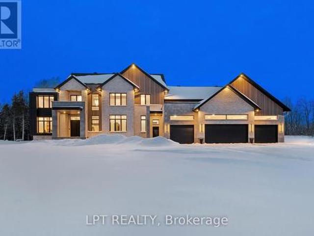 House for sale in Mulhurst Bay, Ontario