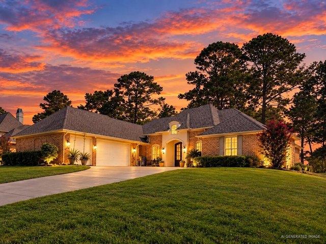 House for sale in Lufkin, Angelina County