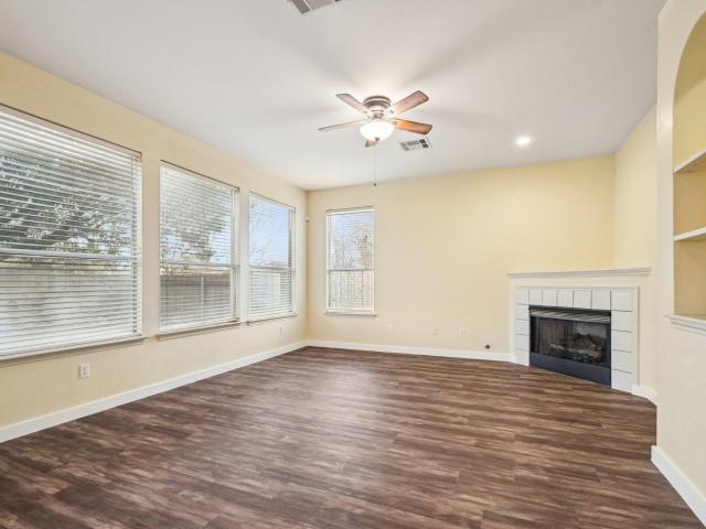 Property for rent in Austin, Texas