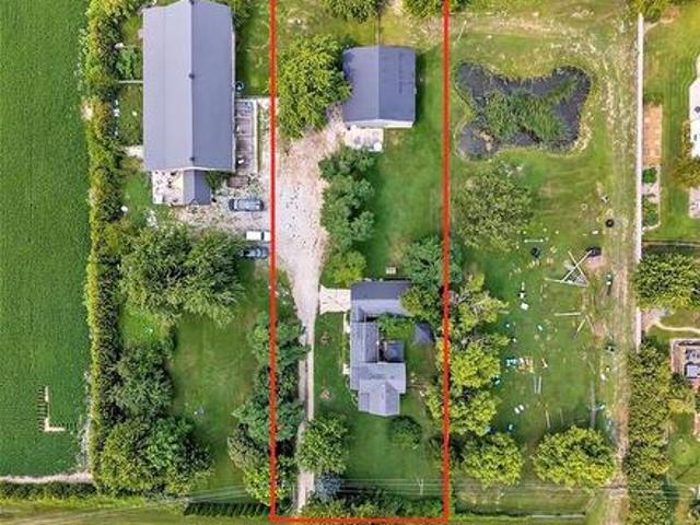 House for sale in Amherstburg, Ontario