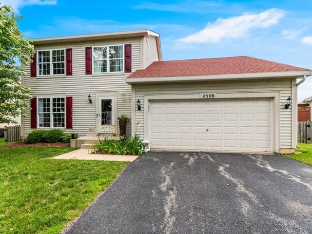 House for sale in Plano, Illinois
