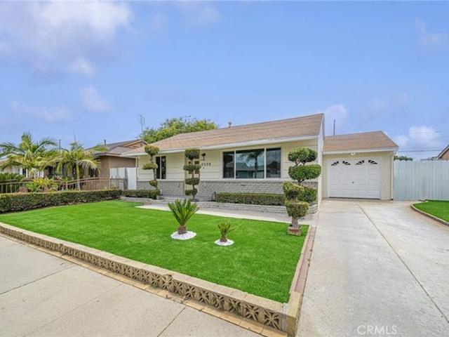 House for sale in Pico Rivera, California