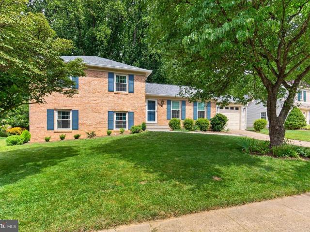 House for sale in Virginia