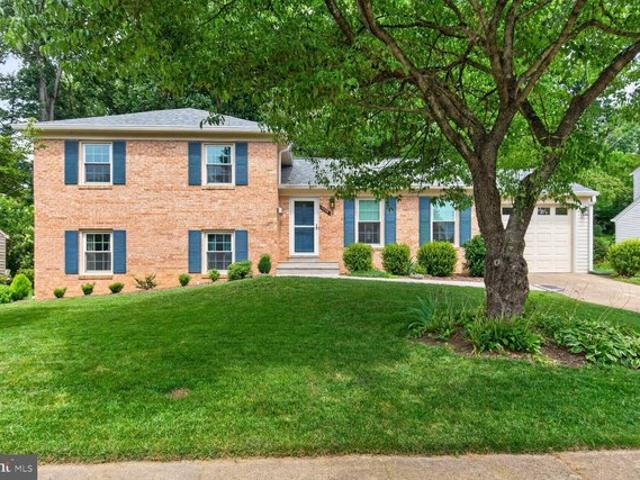 House for sale in Virginia
