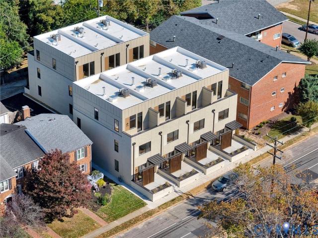Townhouse for sale in Virginia