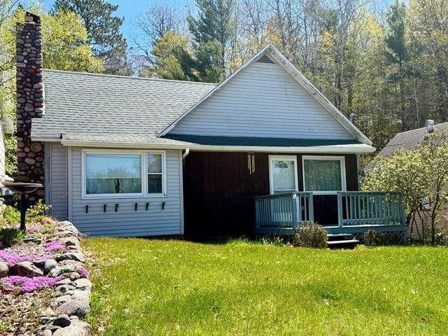 House for sale in Vilas, Wisconsin