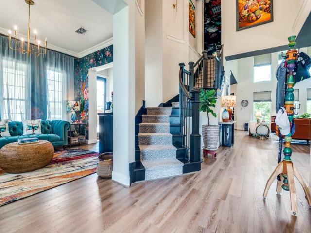 House for sale in Mansfield, Texas