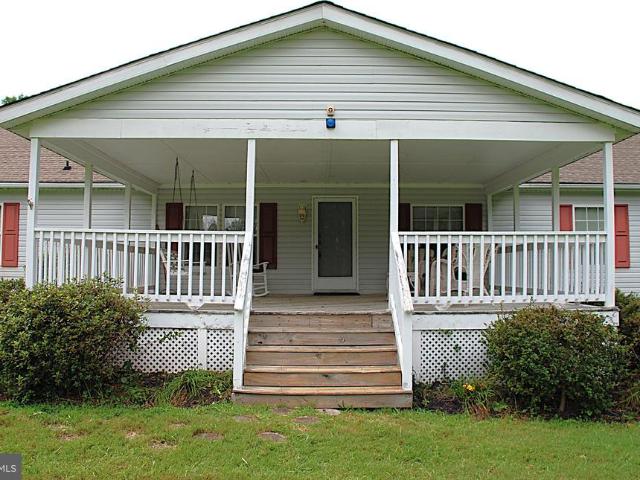 House for sale in Virginia
