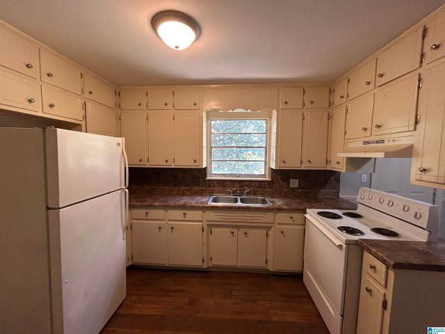 House for sale in Adamsville, Alabama