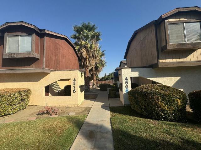 Apartment for rent in Bakersfield, California