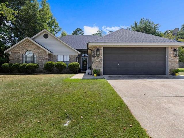 House for sale in Harrison, Texas