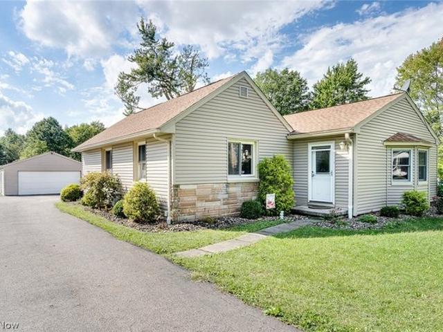 House for sale in Canfield, Ohio
