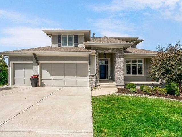House for sale in Kansas