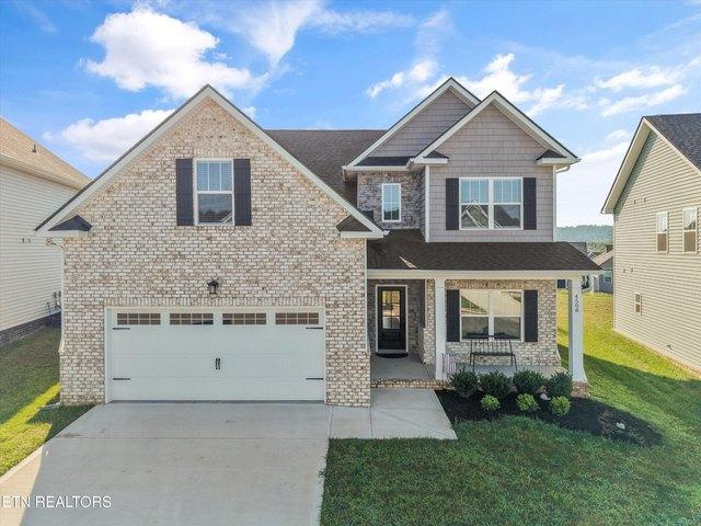 House for sale in Tennessee