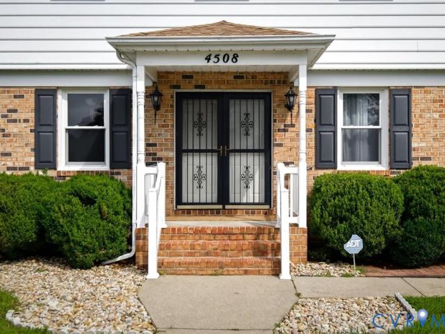 House for sale in Virginia