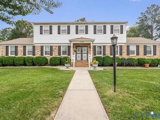 House for sale in Virginia