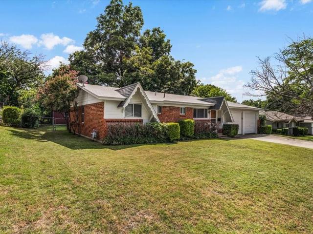 House for sale in Haltom City