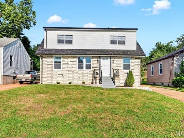 House for sale in Missouri