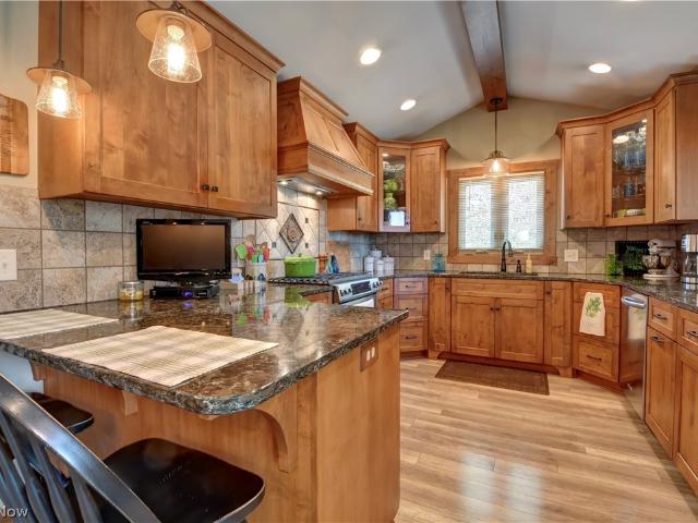 House for sale in Dover, Ohio