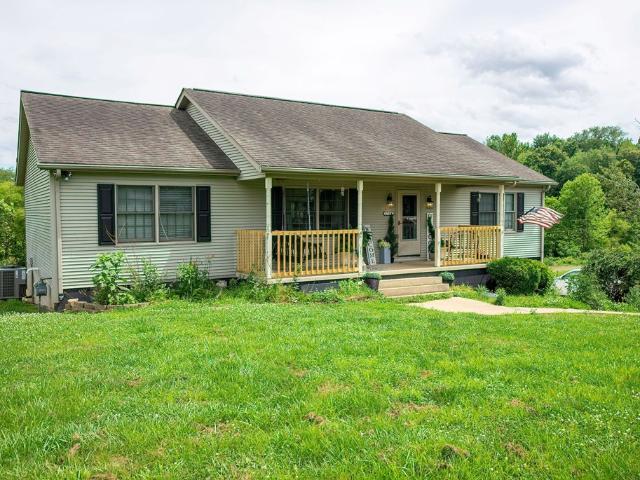 House for sale in Jackson, Ohio