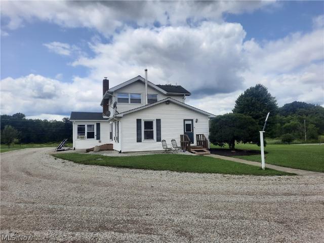 House for sale in Dorset, Ohio