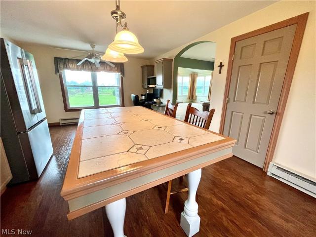 House for sale in Dorset, Ohio