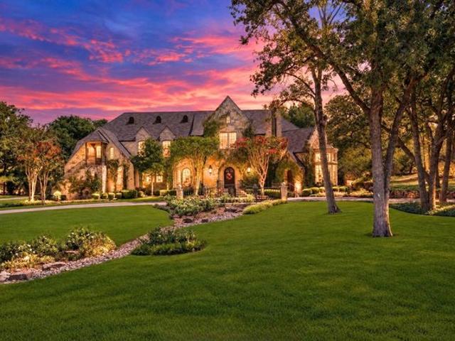 House for sale in Denton, Texas