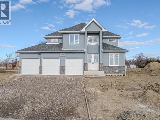 House for sale in Lakeshore, Ontario