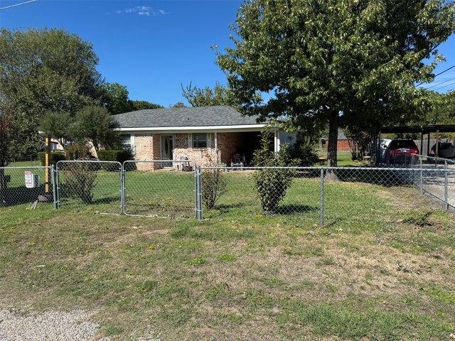 House for sale in Granbury, Hood County