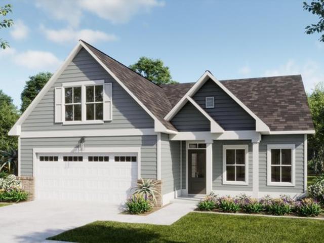 House for sale in Ash, North Carolina