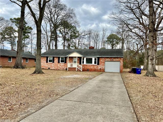 Property for rent in Virginia